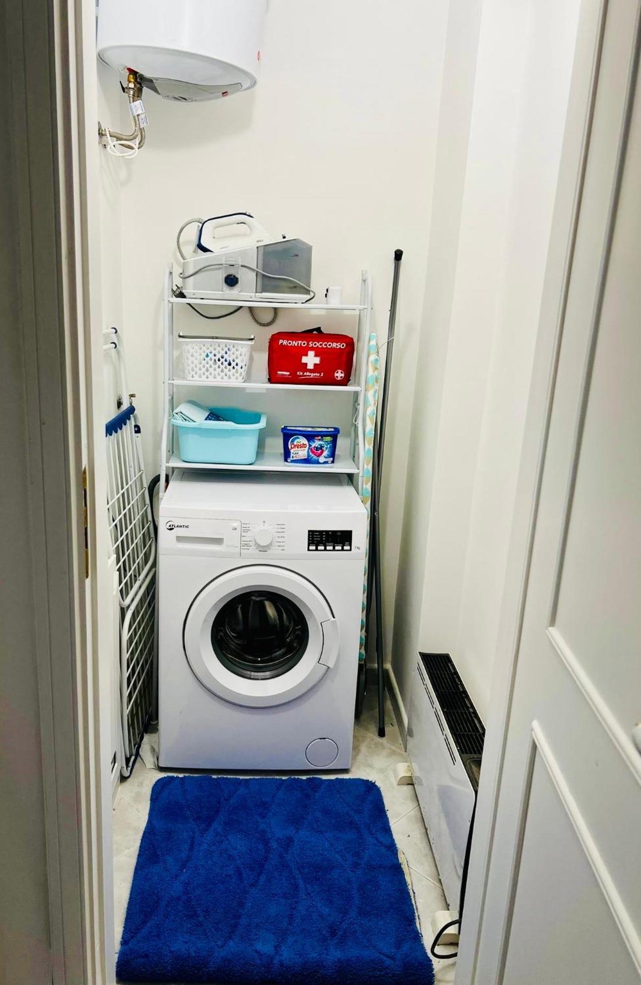 Appartamento A Casa Di Paola