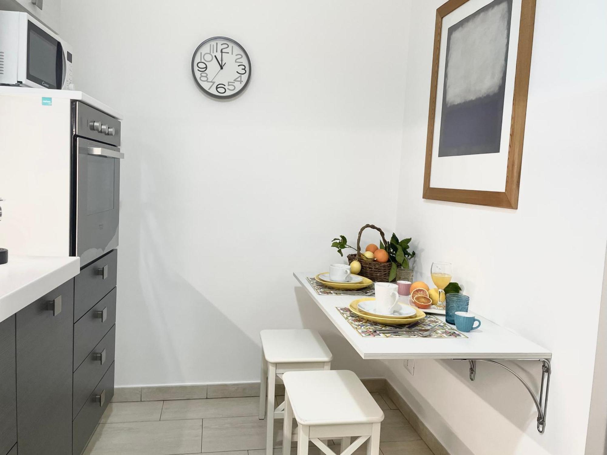 Appartamento Casa Conte Ruggero Palermo