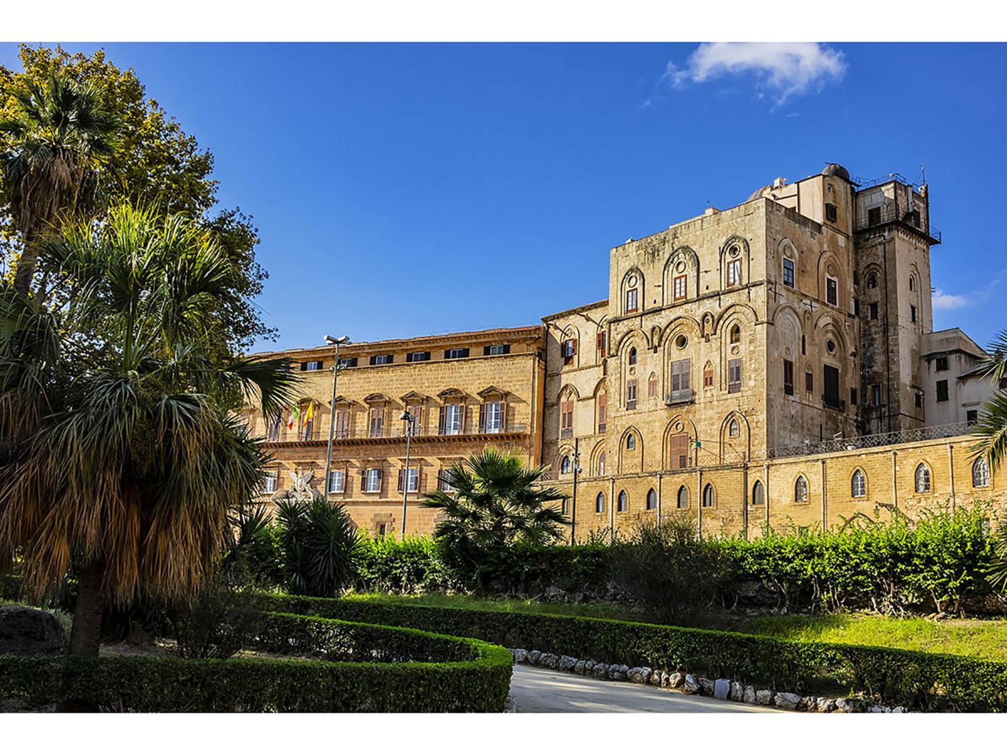 Small Paradise Homestay Palermo