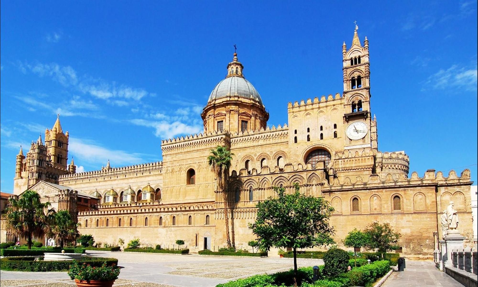 Homestay Small Paradise Palermo