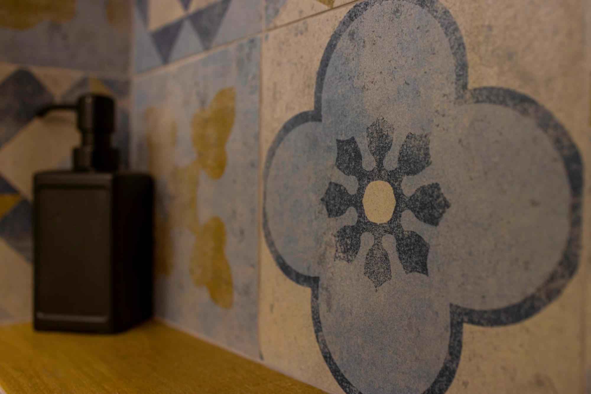 Villa Casa Lella Boutique Palermo
