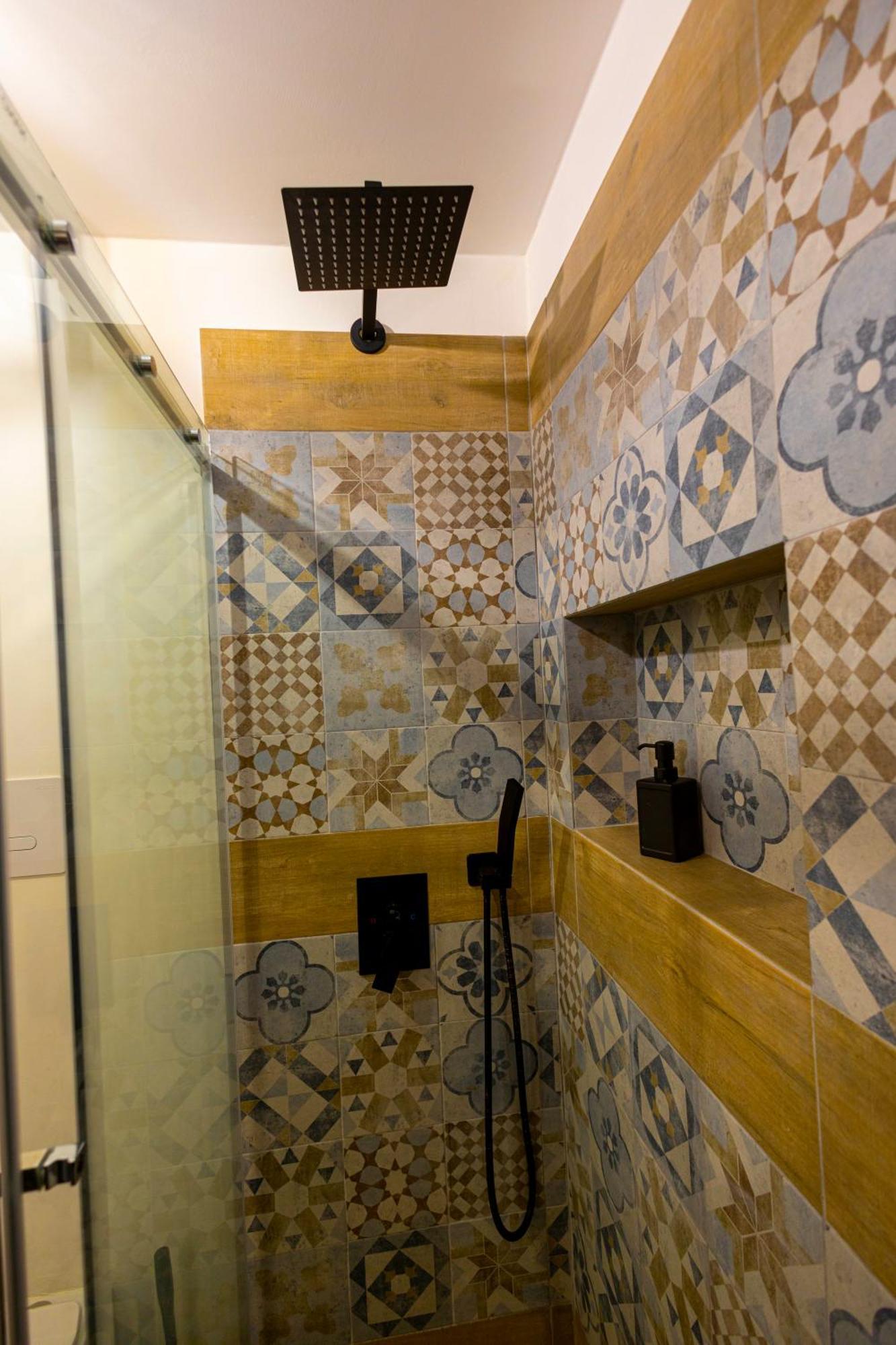Villa Casa Lella Boutique Palermo