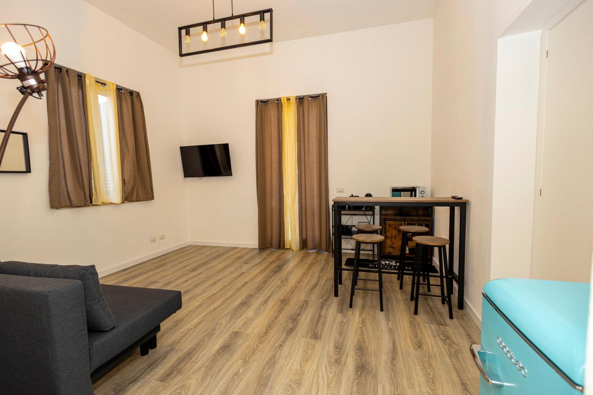 Casa Lella Boutique Villa *