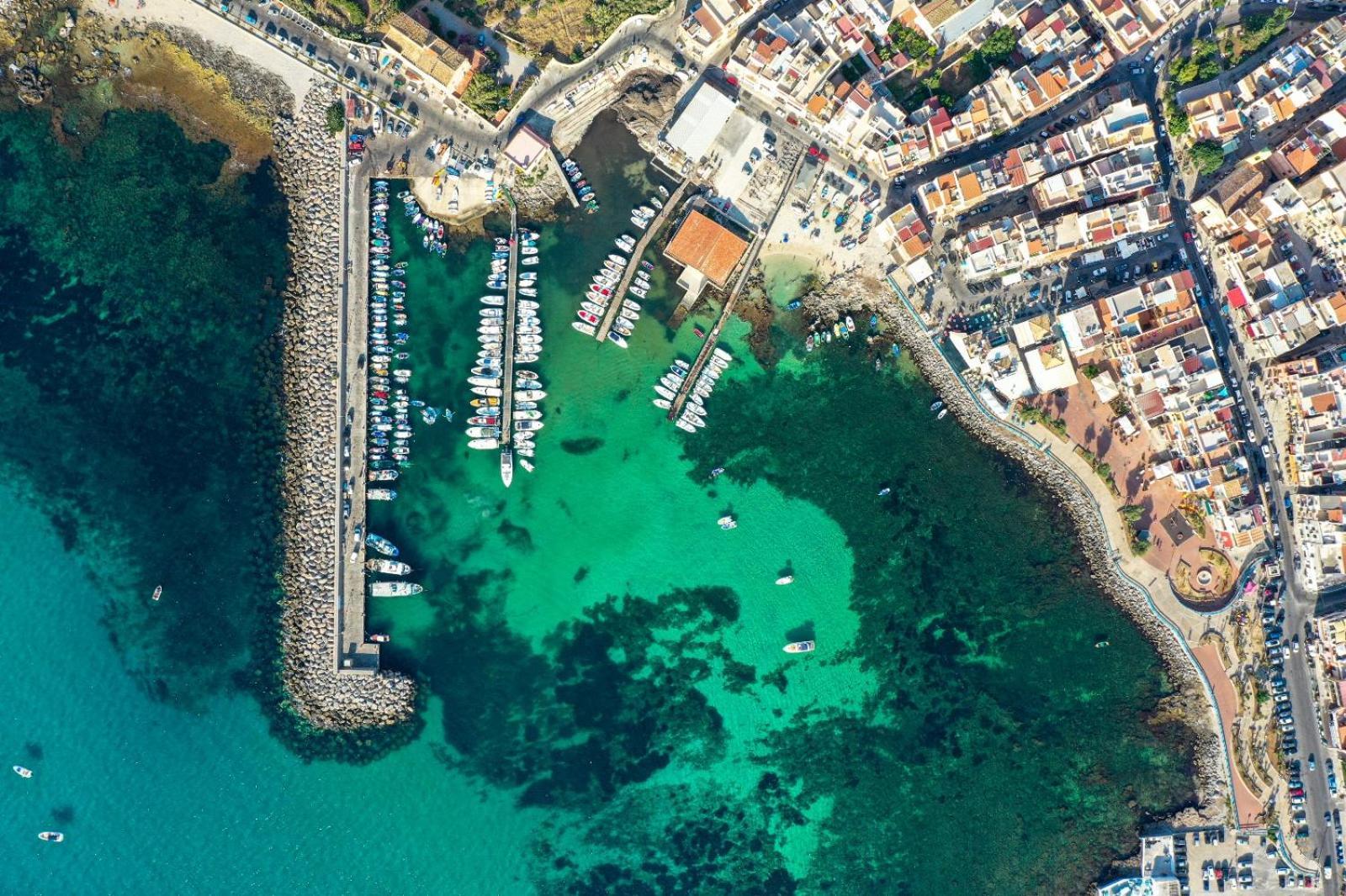 Villa Casa Lella Boutique Palermo