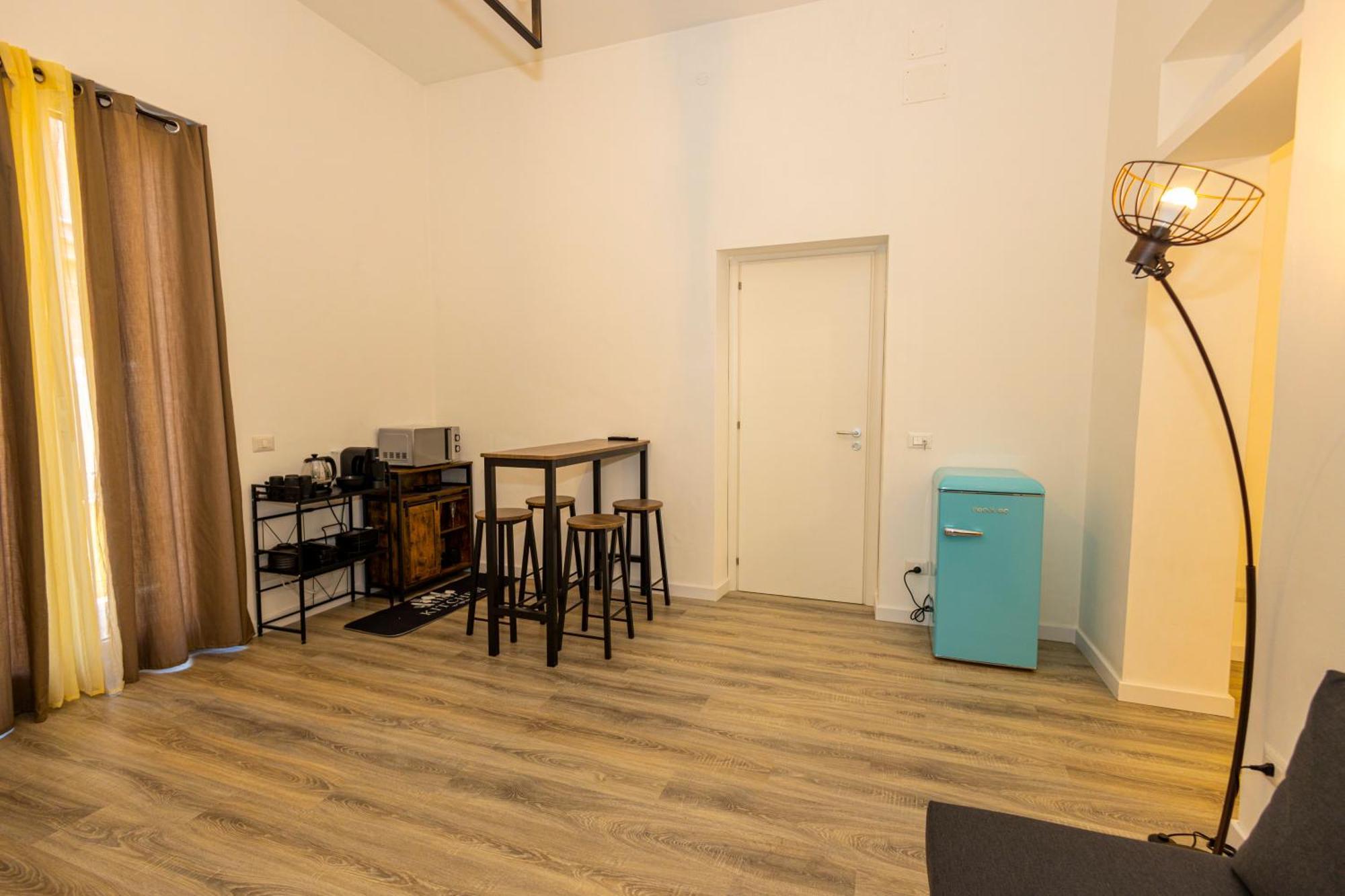 Casa Lella Boutique * Palermo