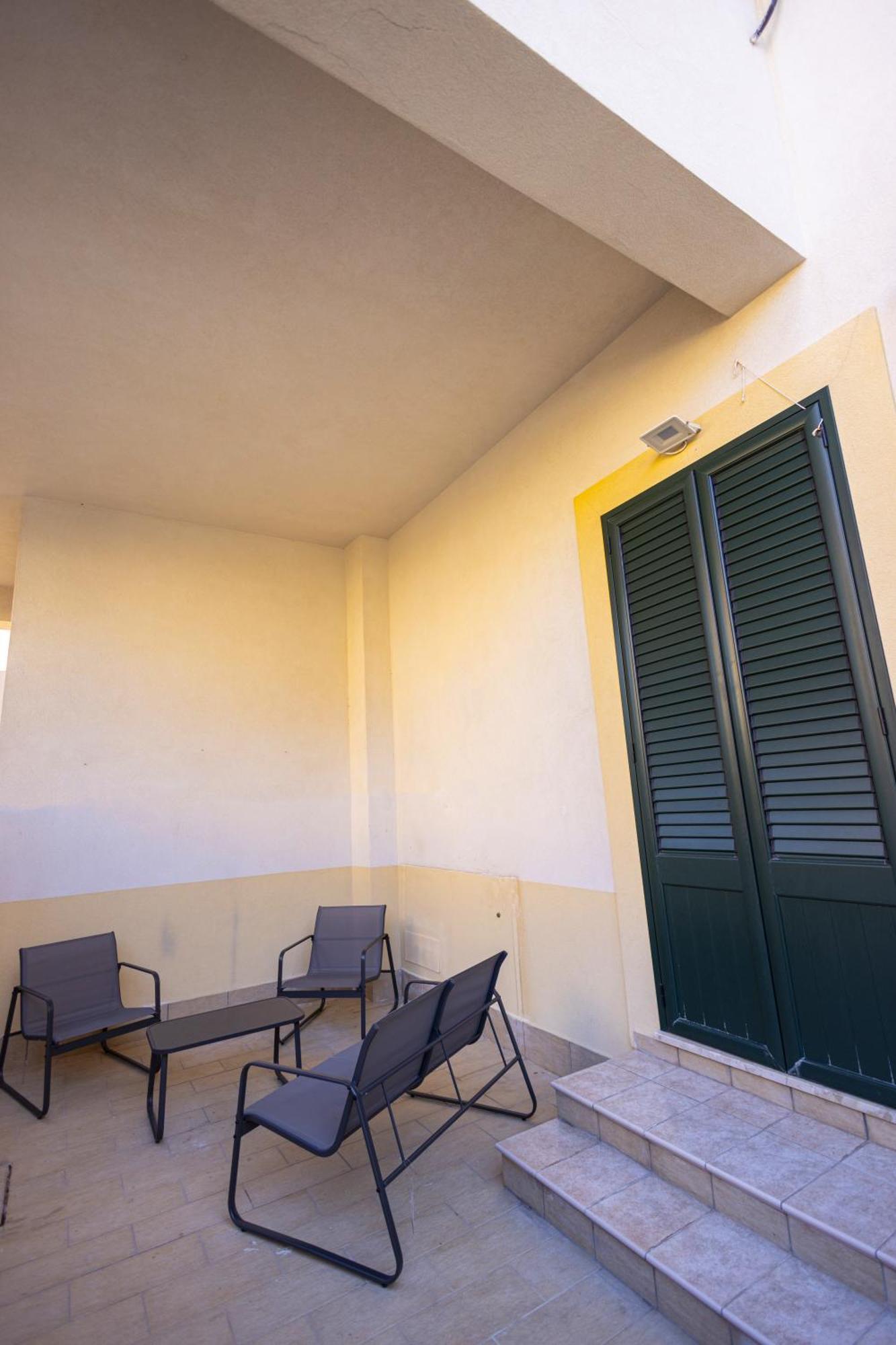 Casa Lella Boutique Palermo