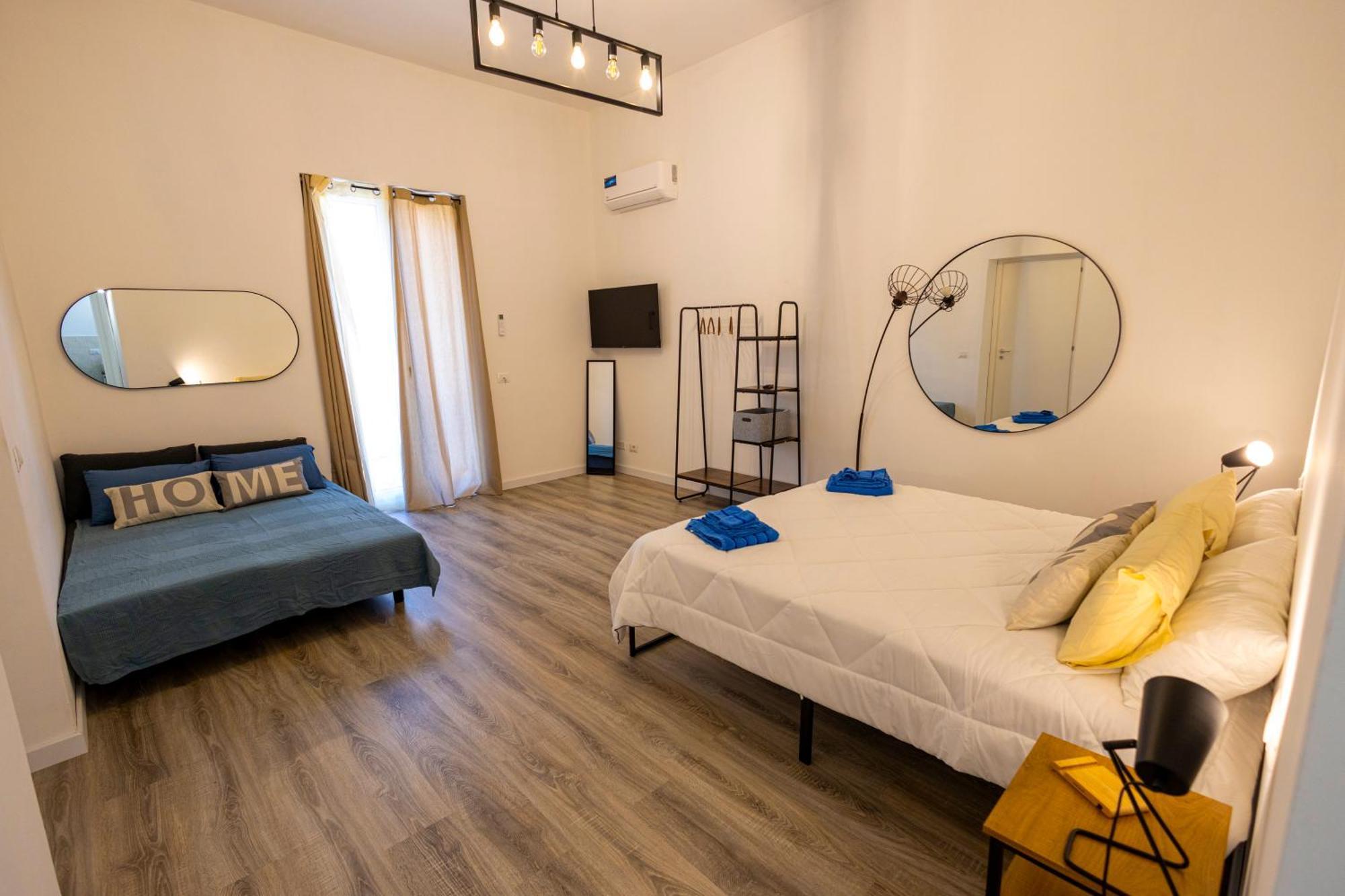 Casa Lella Boutique Villa *