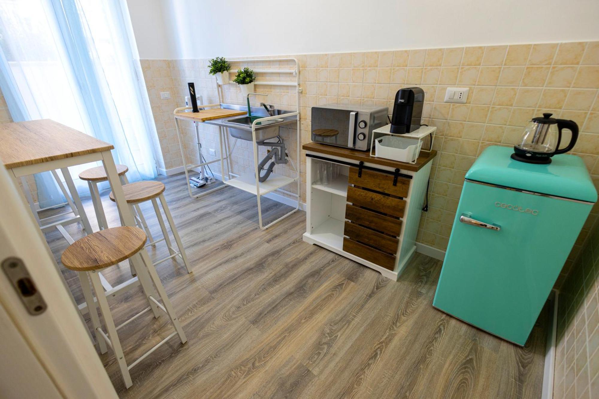 Casa Lella Boutique Palermo
