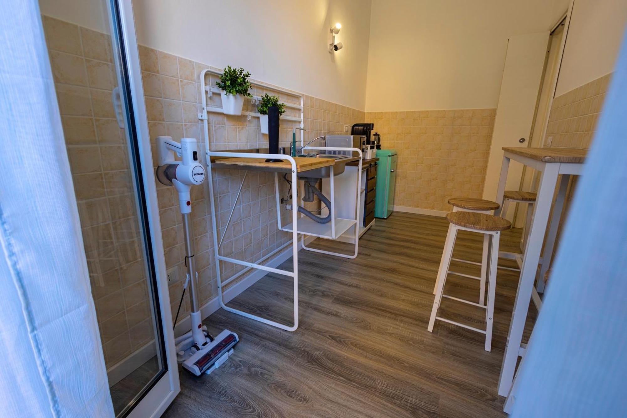 Villa Casa Lella Boutique Palermo