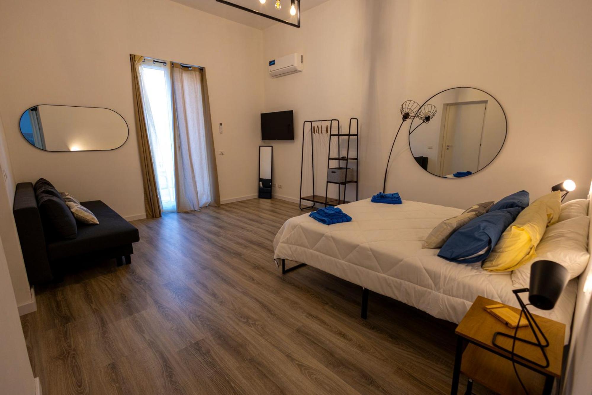 Villa Casa Lella Boutique Palermo