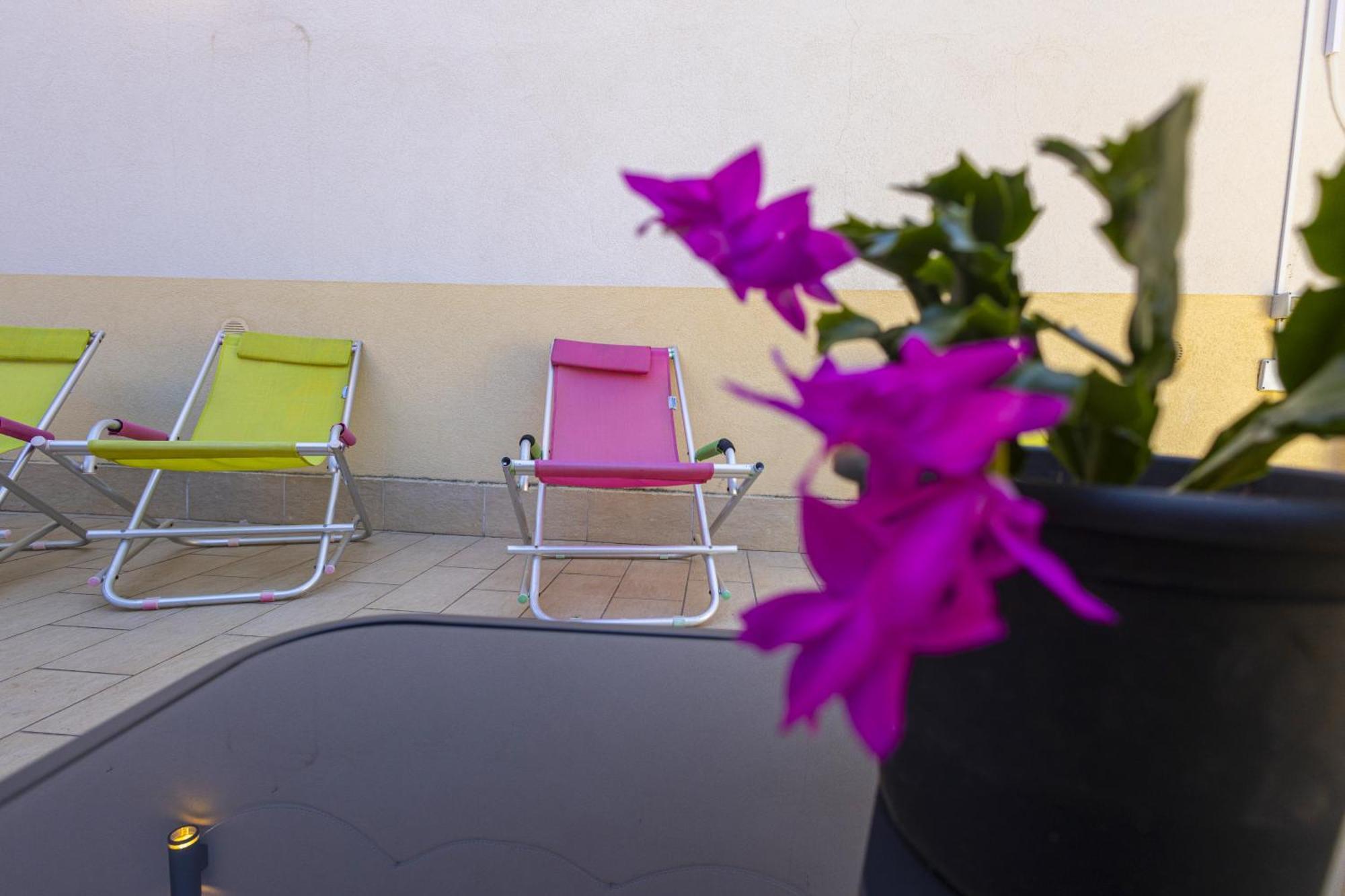 Casa Lella Boutique Villa