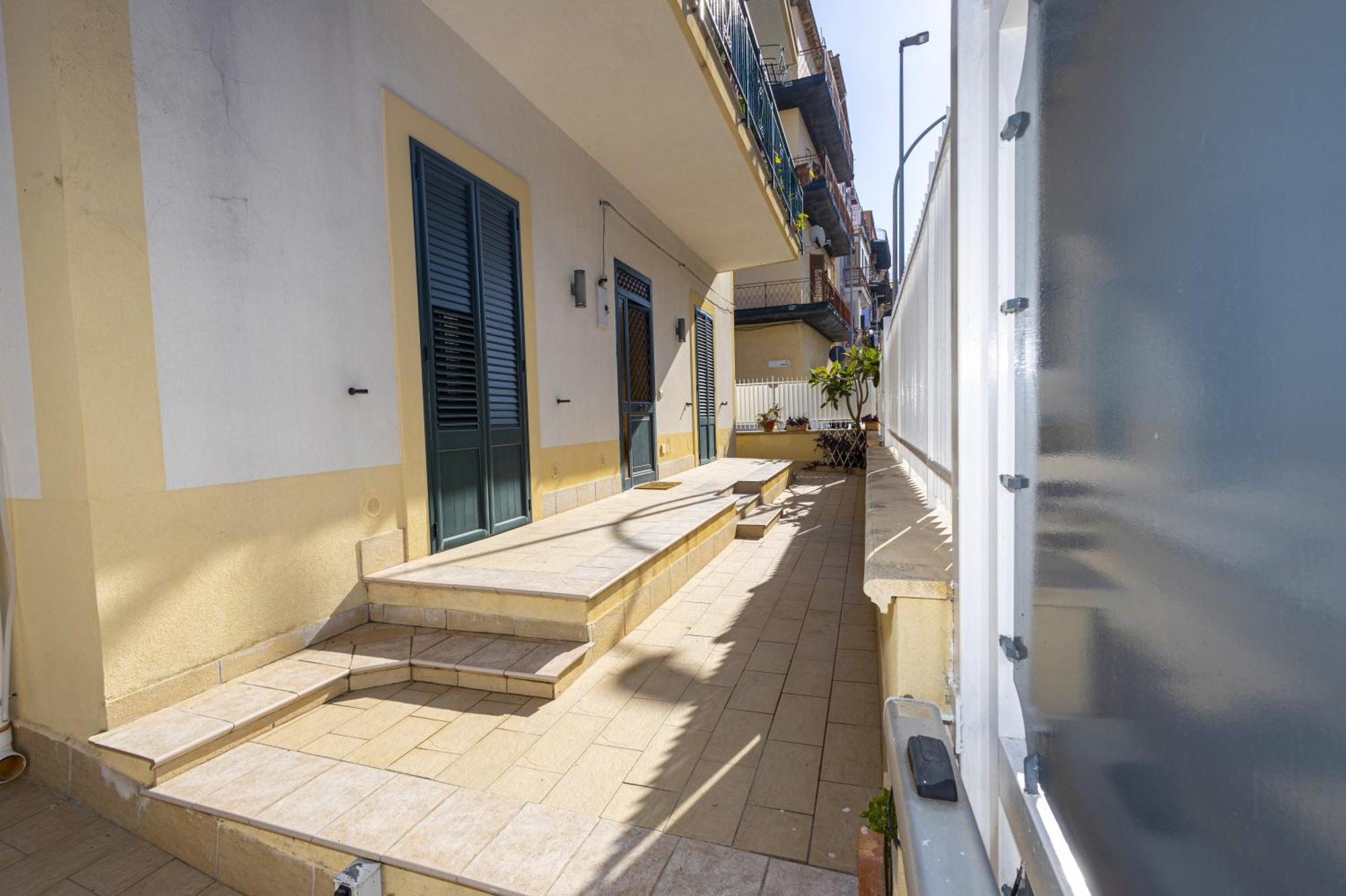 Casa Lella Boutique Villa Palermo