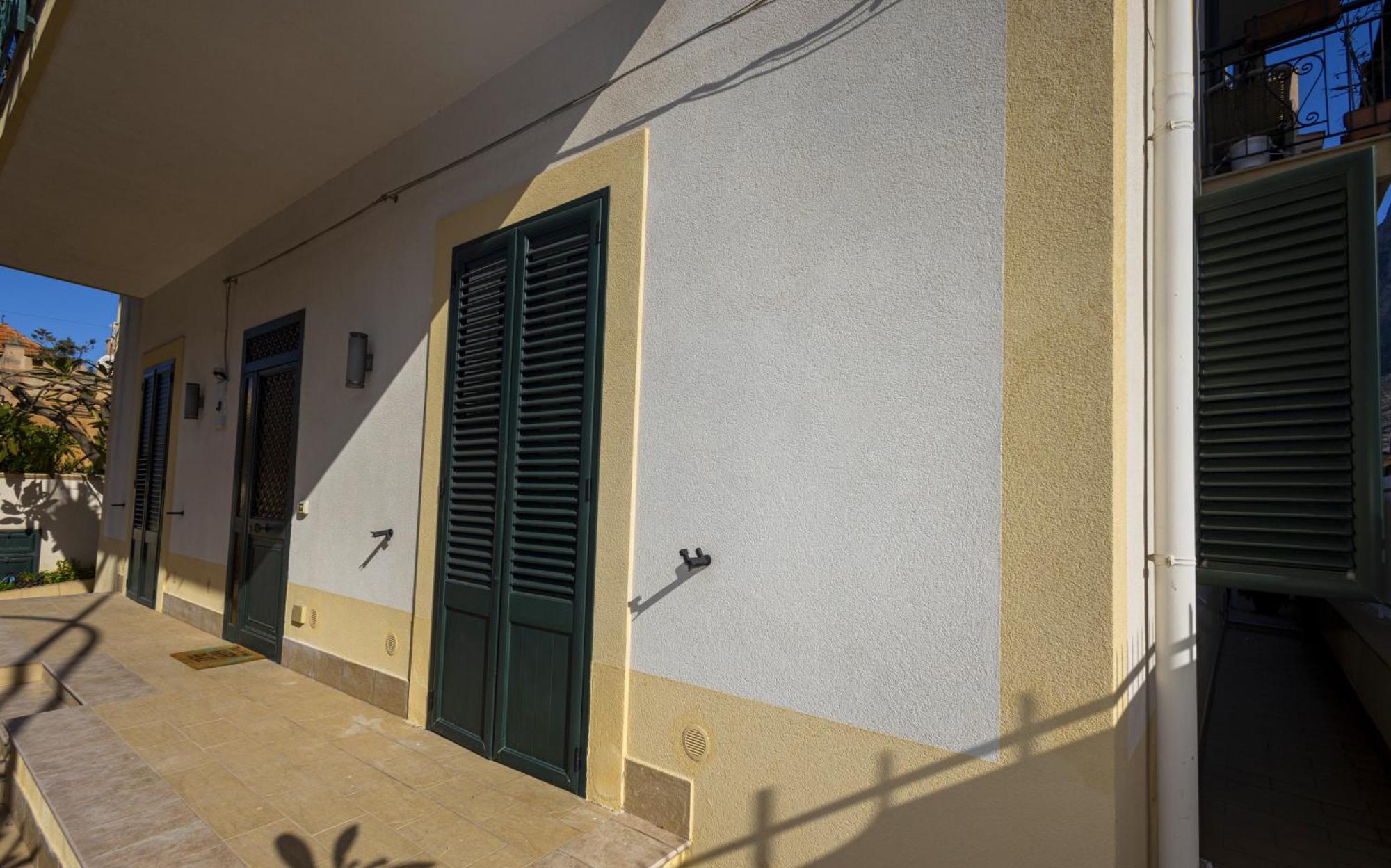 Villa Casa Lella Boutique *
