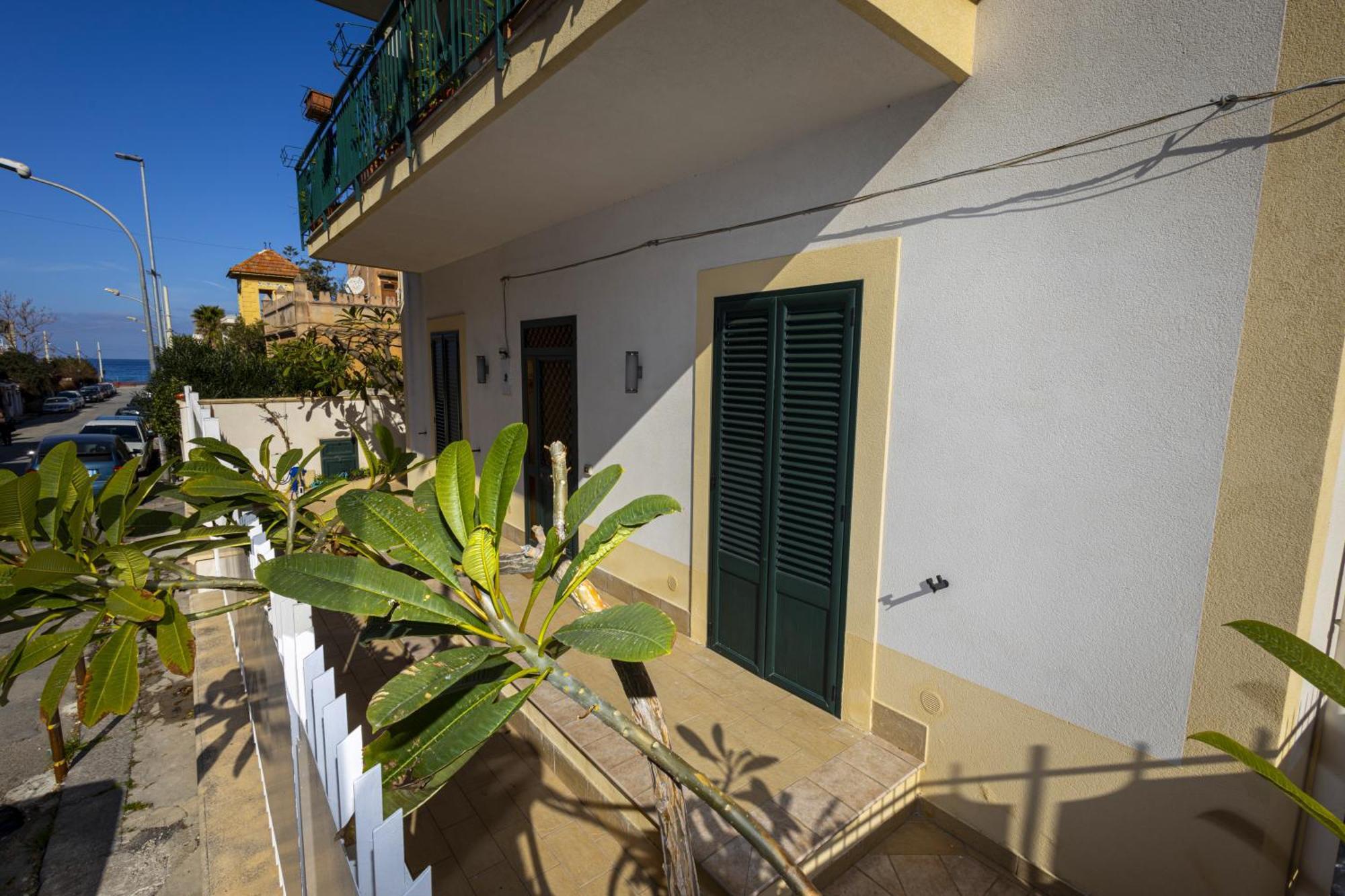 Casa Lella Boutique Palermo