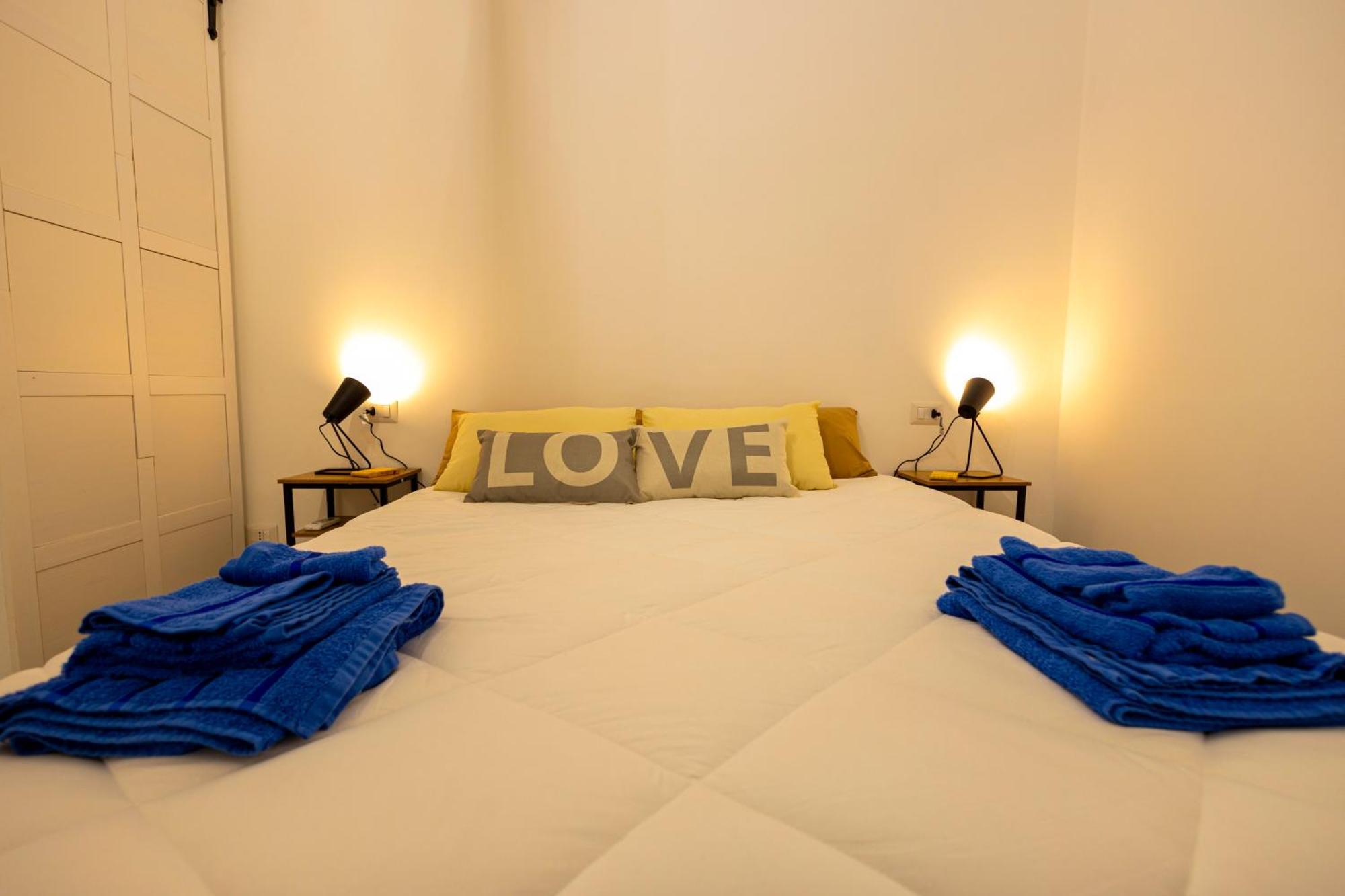 Villa Casa Lella Boutique Palermo