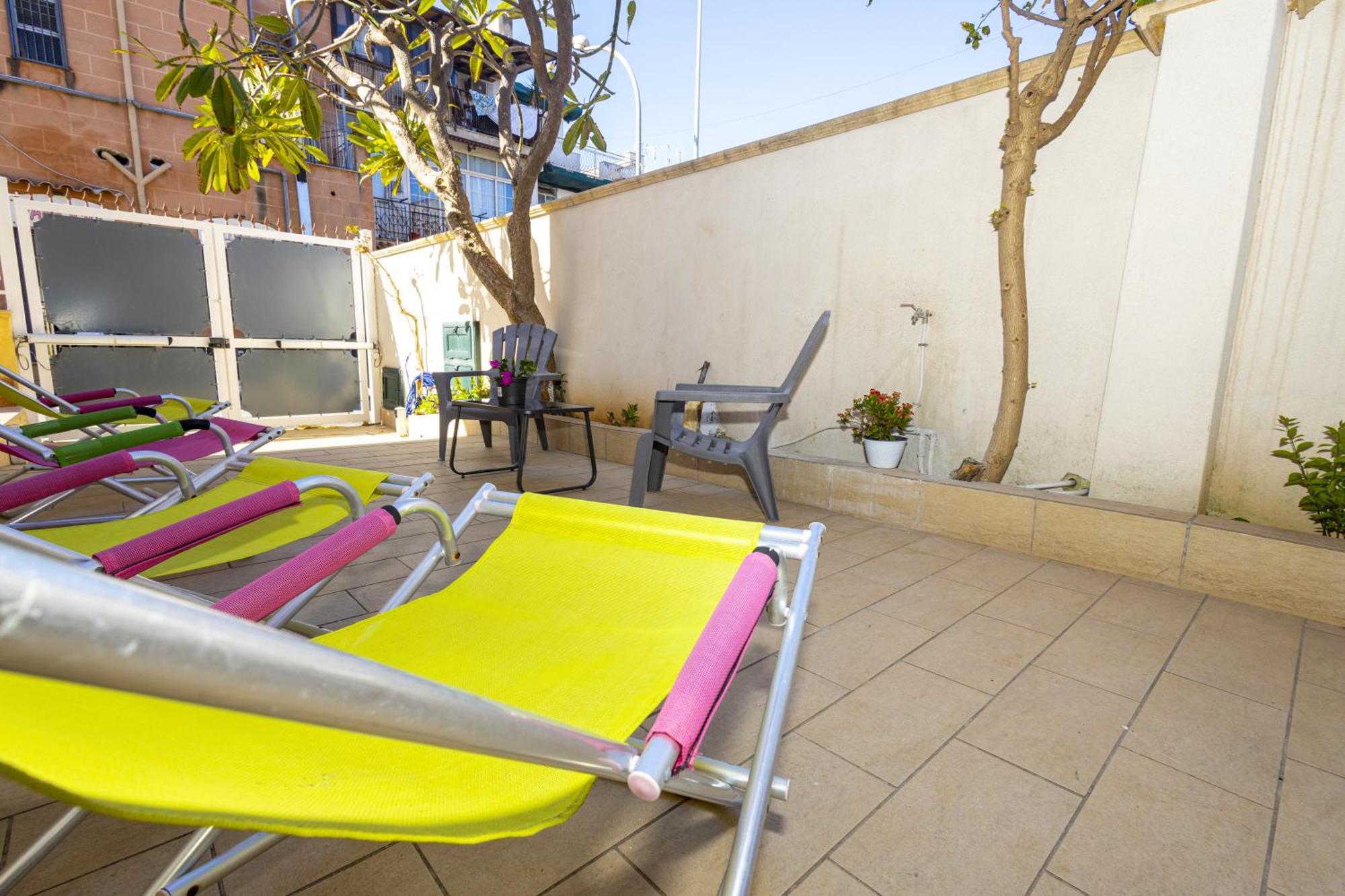 Villa Casa Lella Boutique Palermo