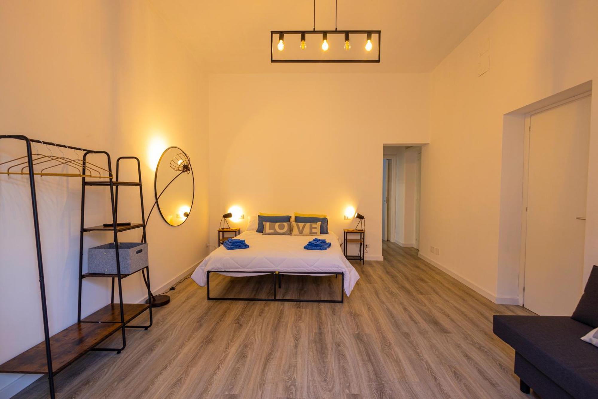 Casa Lella Boutique Villa *
