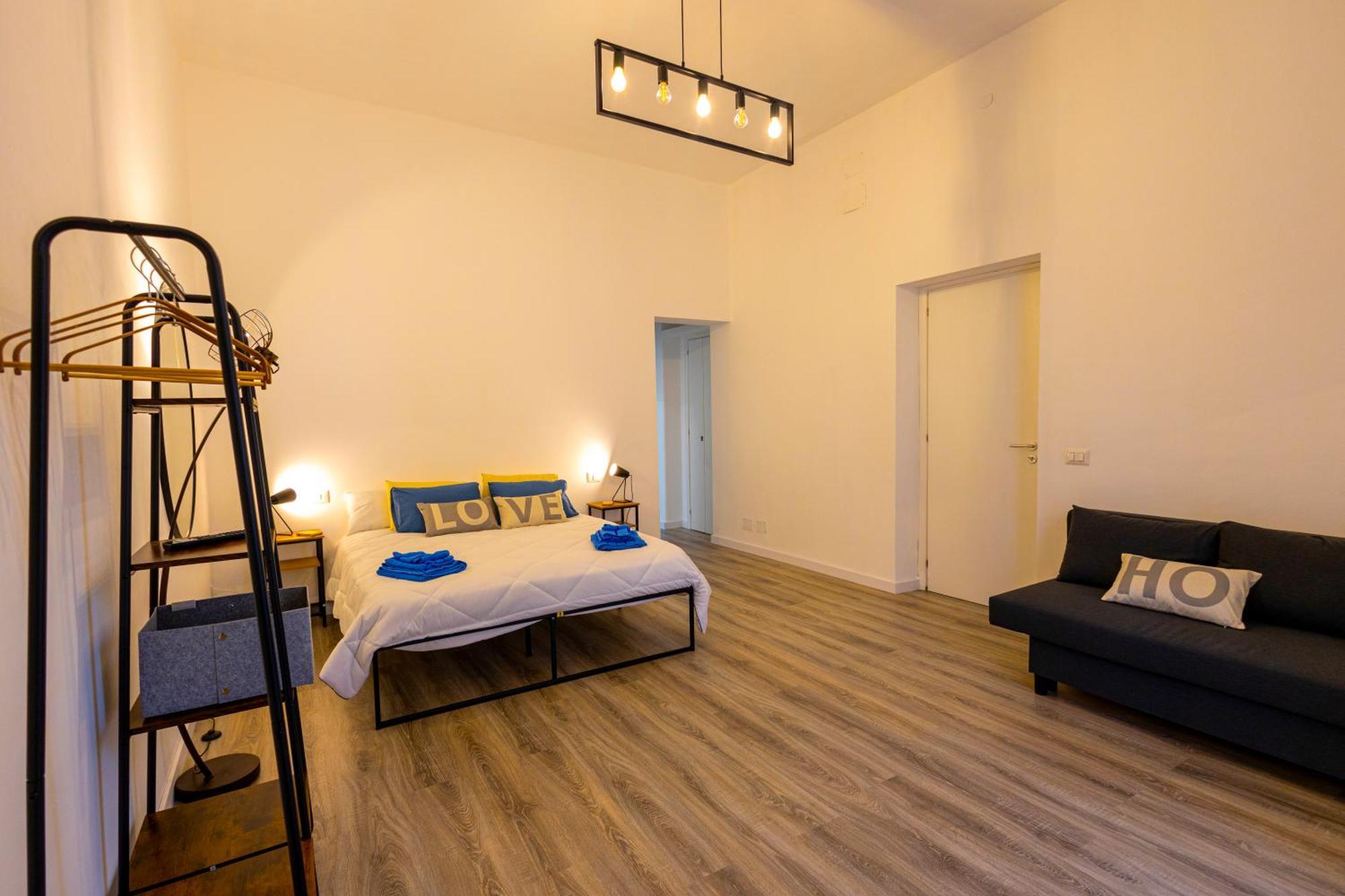 Casa Lella Boutique * Palermo