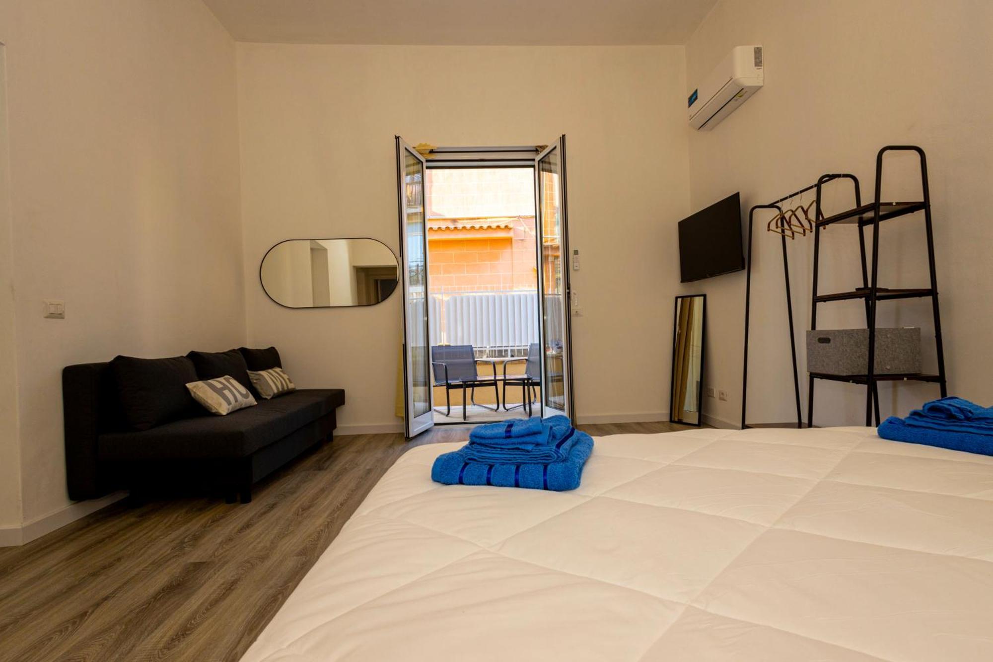Casa Lella Boutique Villa
