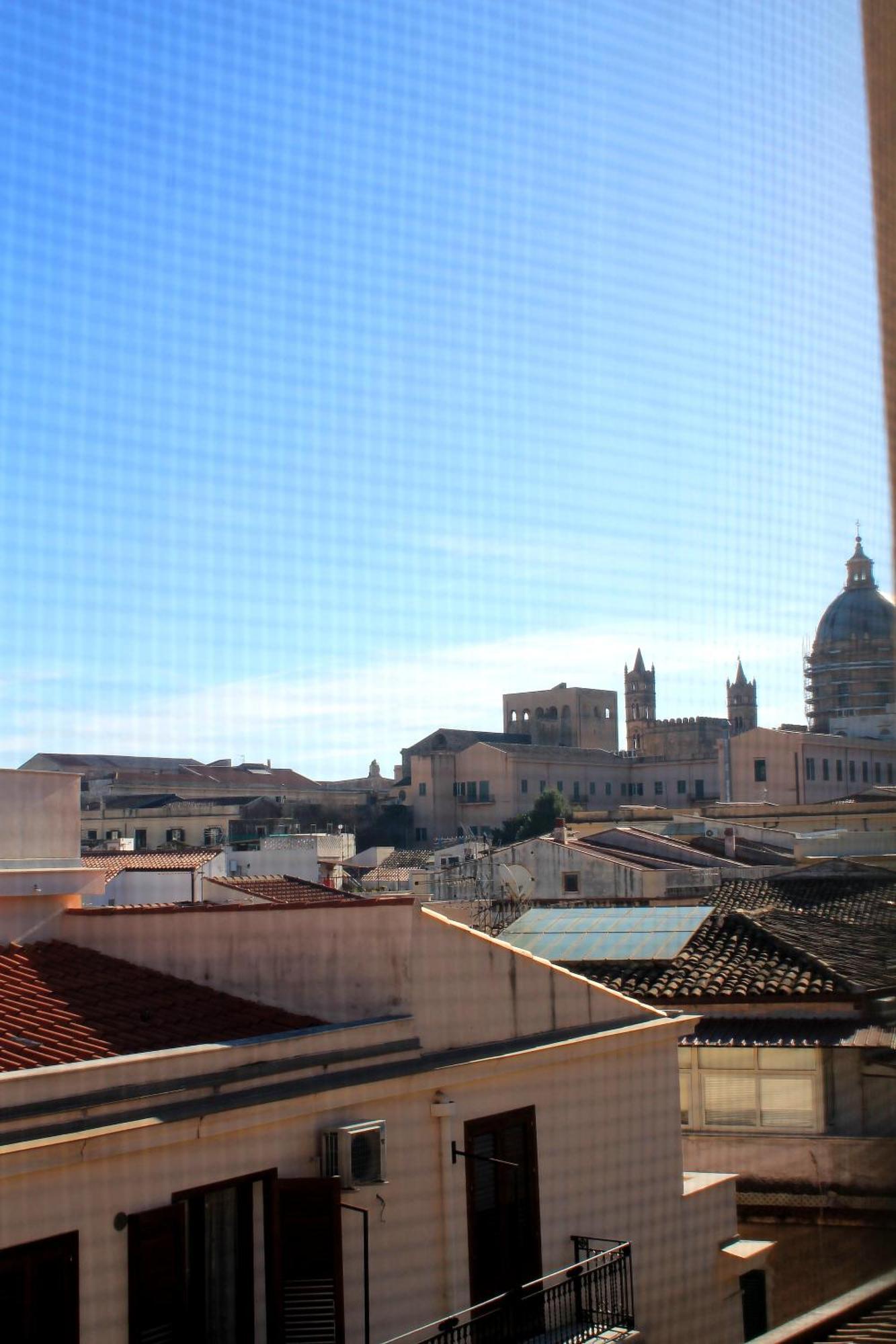 Wood House - Apartment Palermo