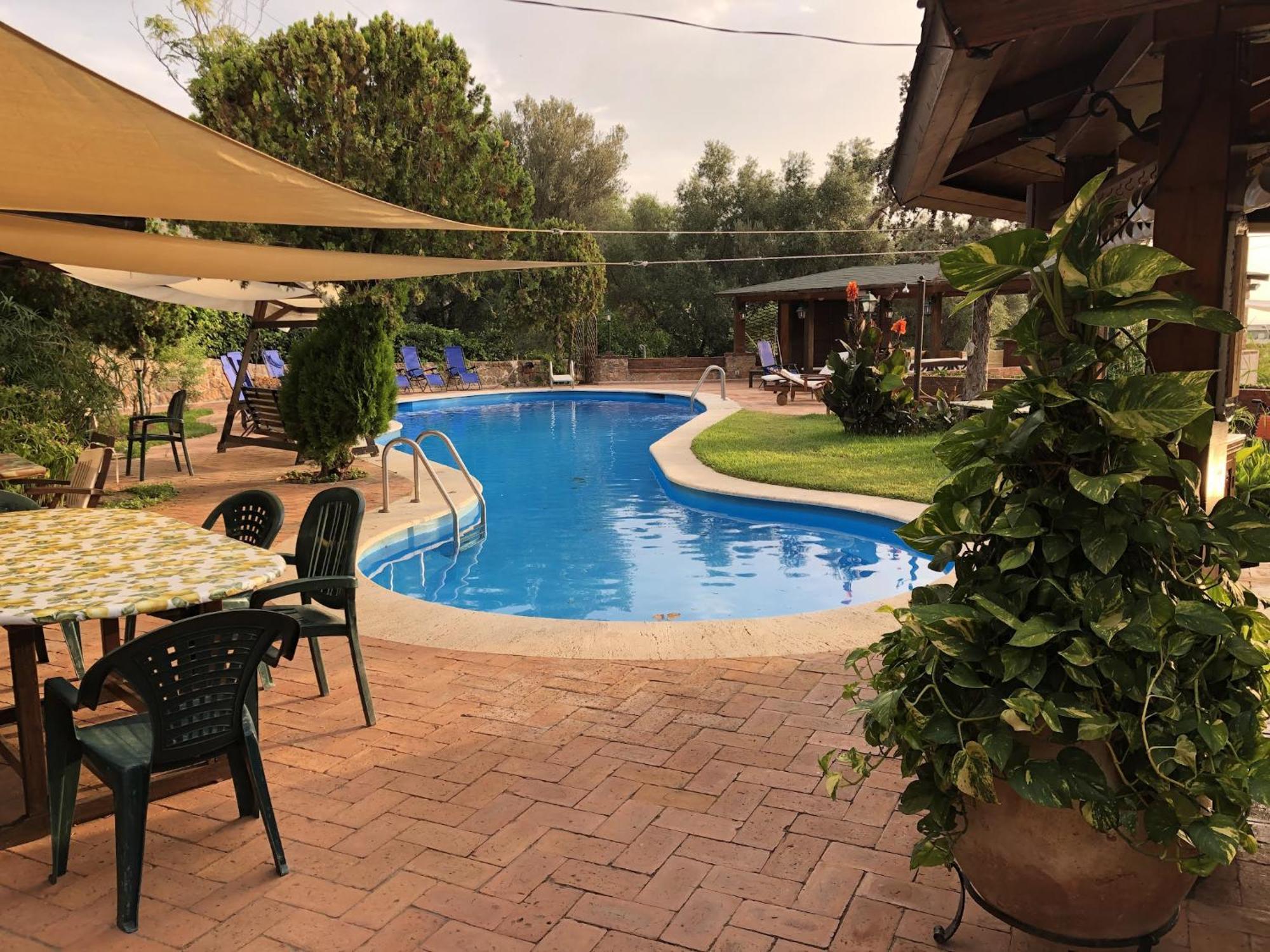 Homestay Small Paradise Palermo