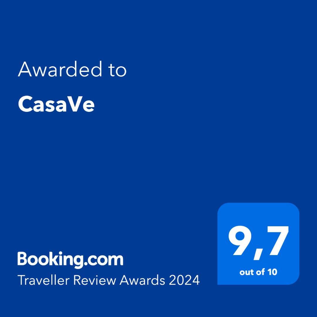 Casave Palermo