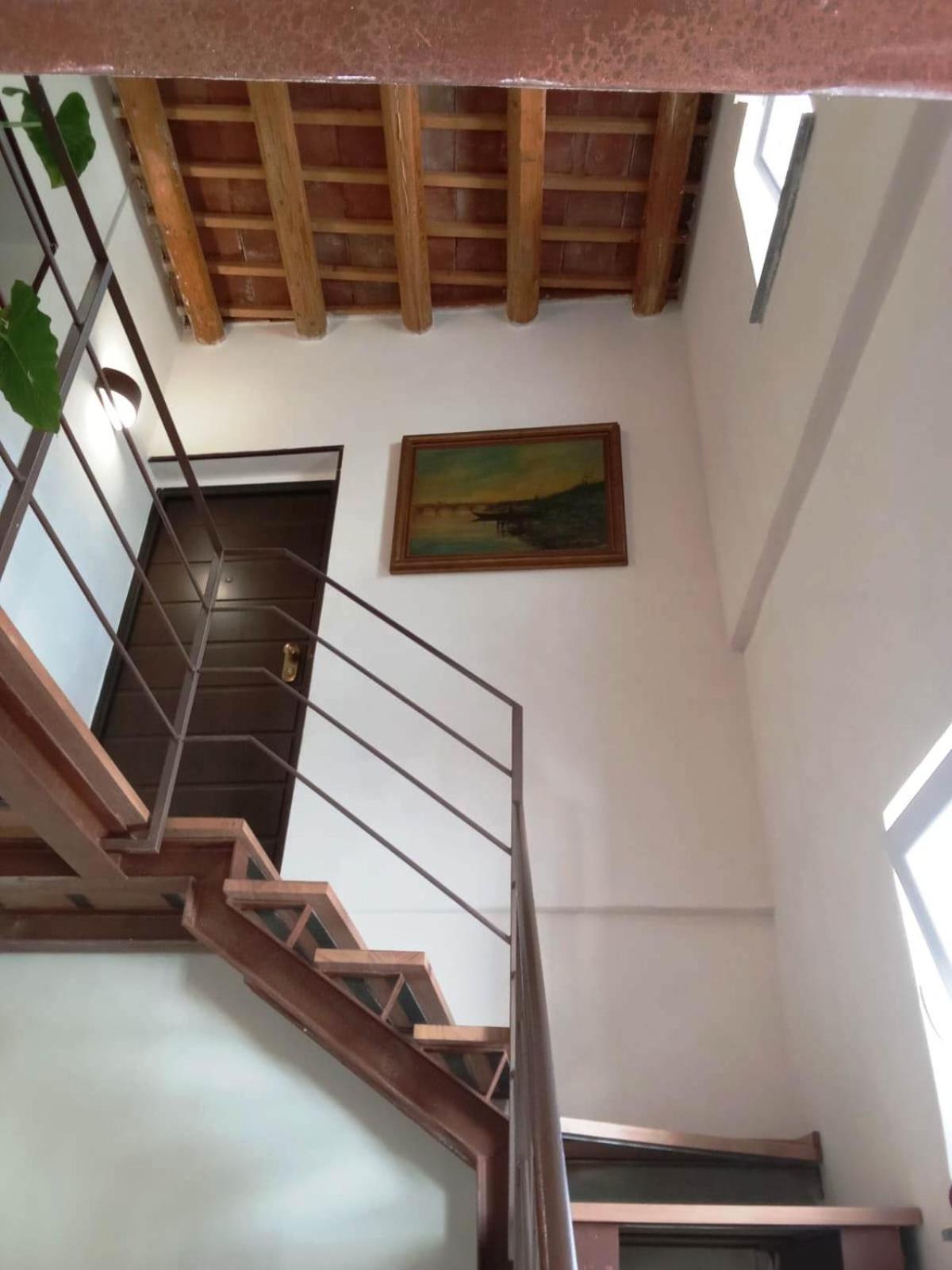 Apartment Arimatea Casa
