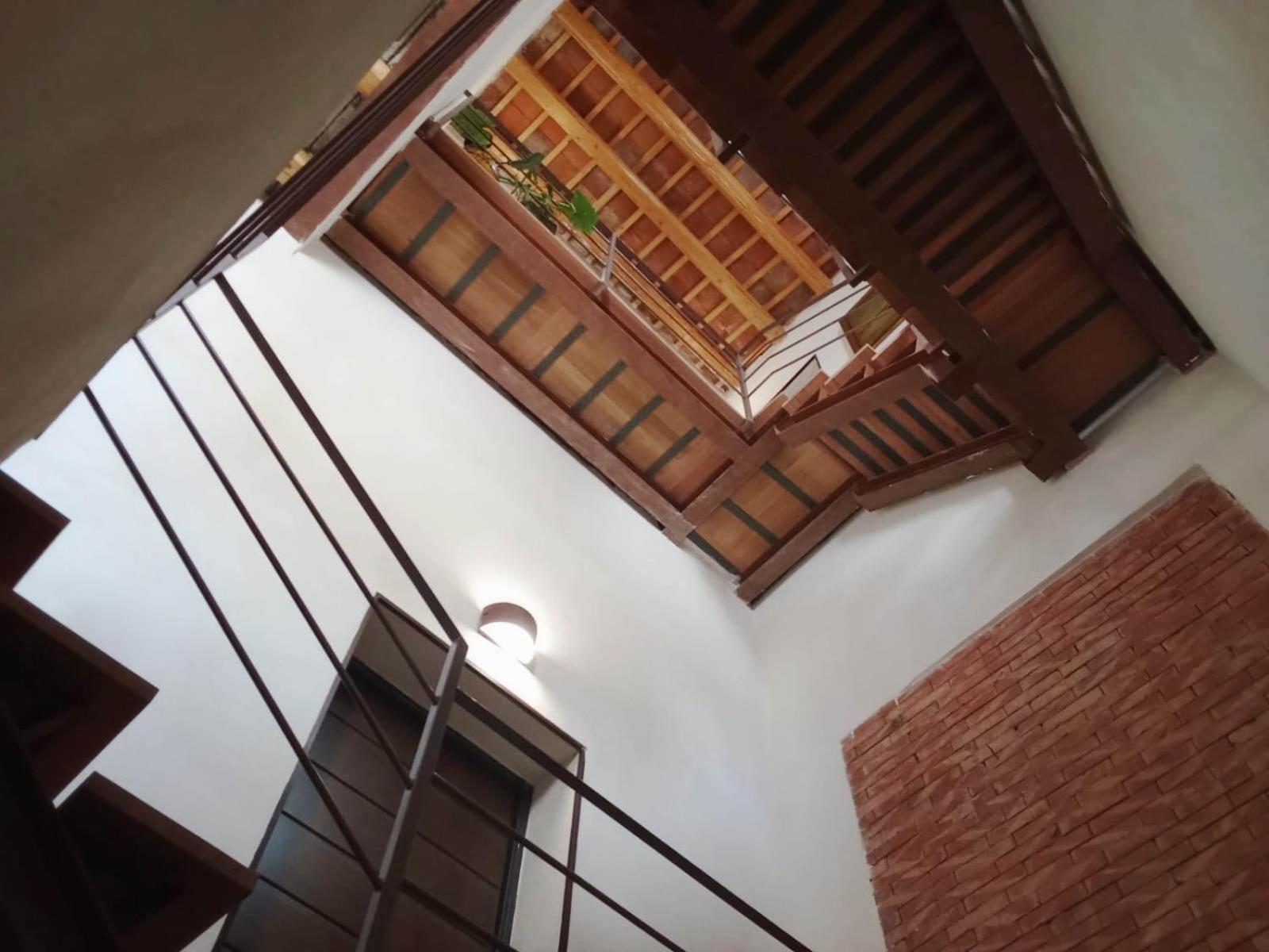 Arimatea Casa Apartment Palermo