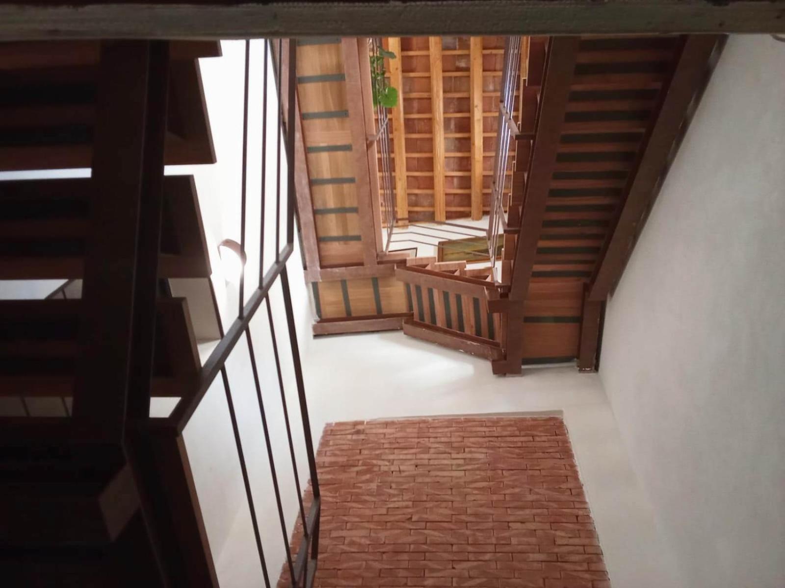 Arimatea Casa Palermo
