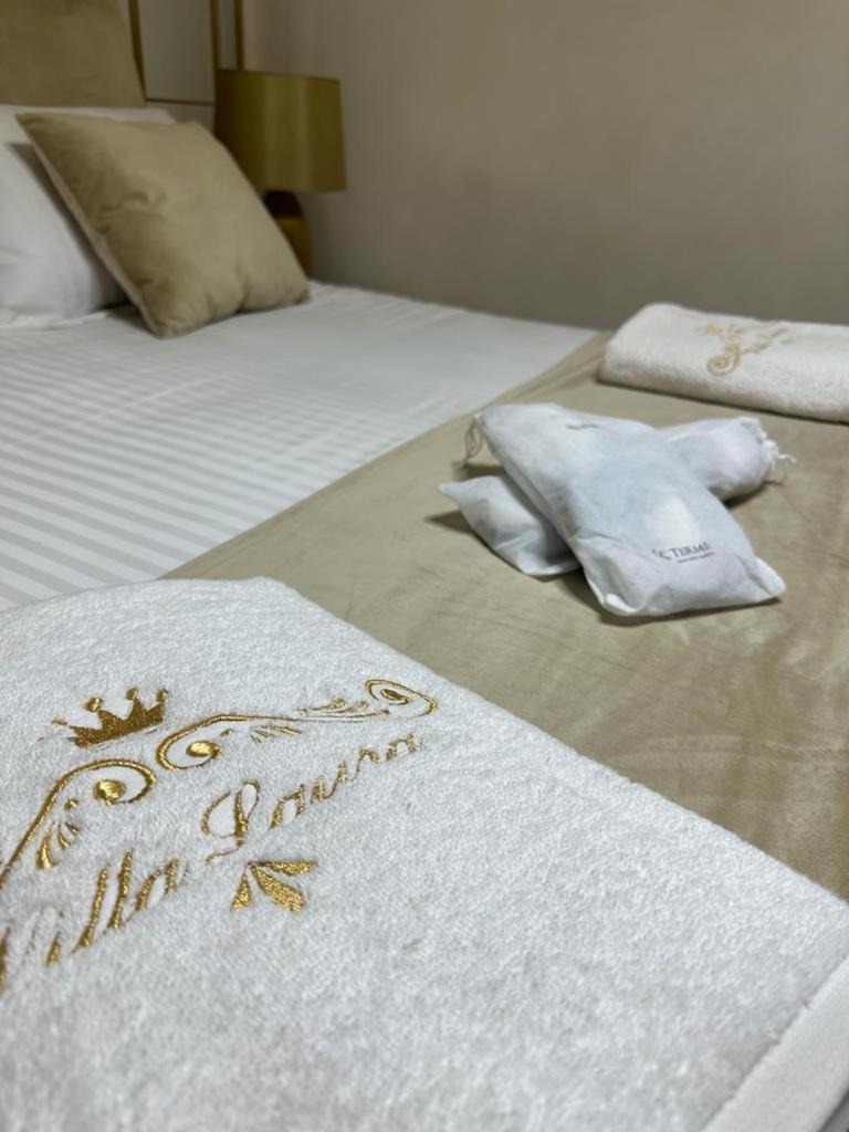 Laura Homestay Palermo