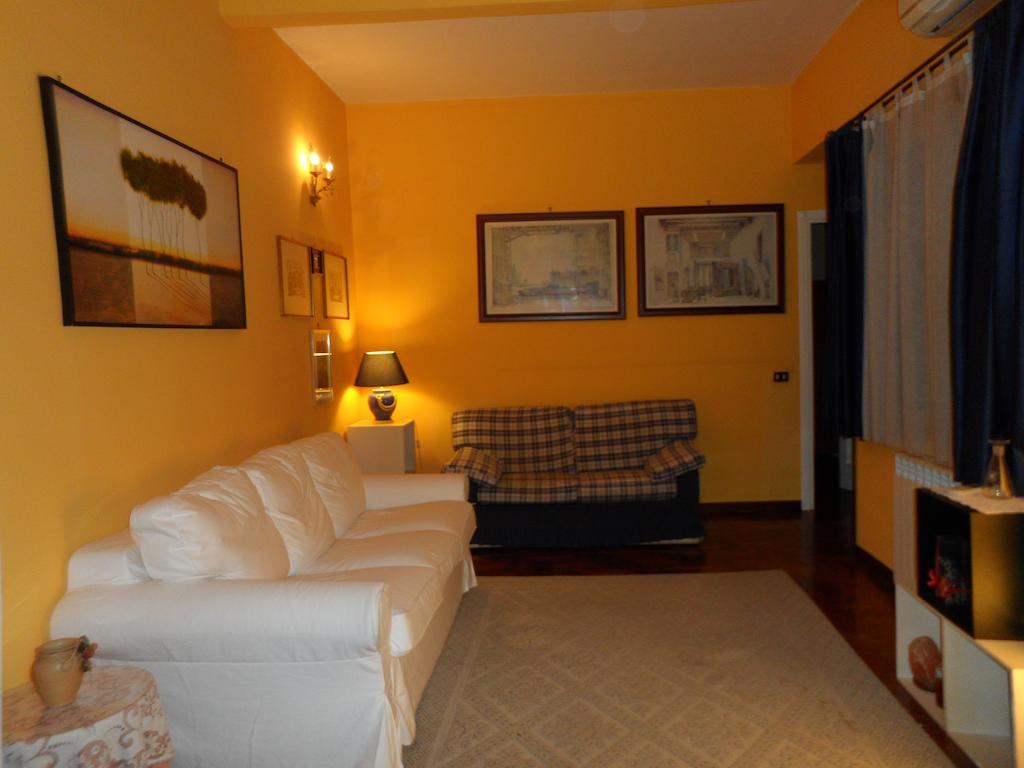 Apartment Alle Terrazze Del Borgo Vecchio *