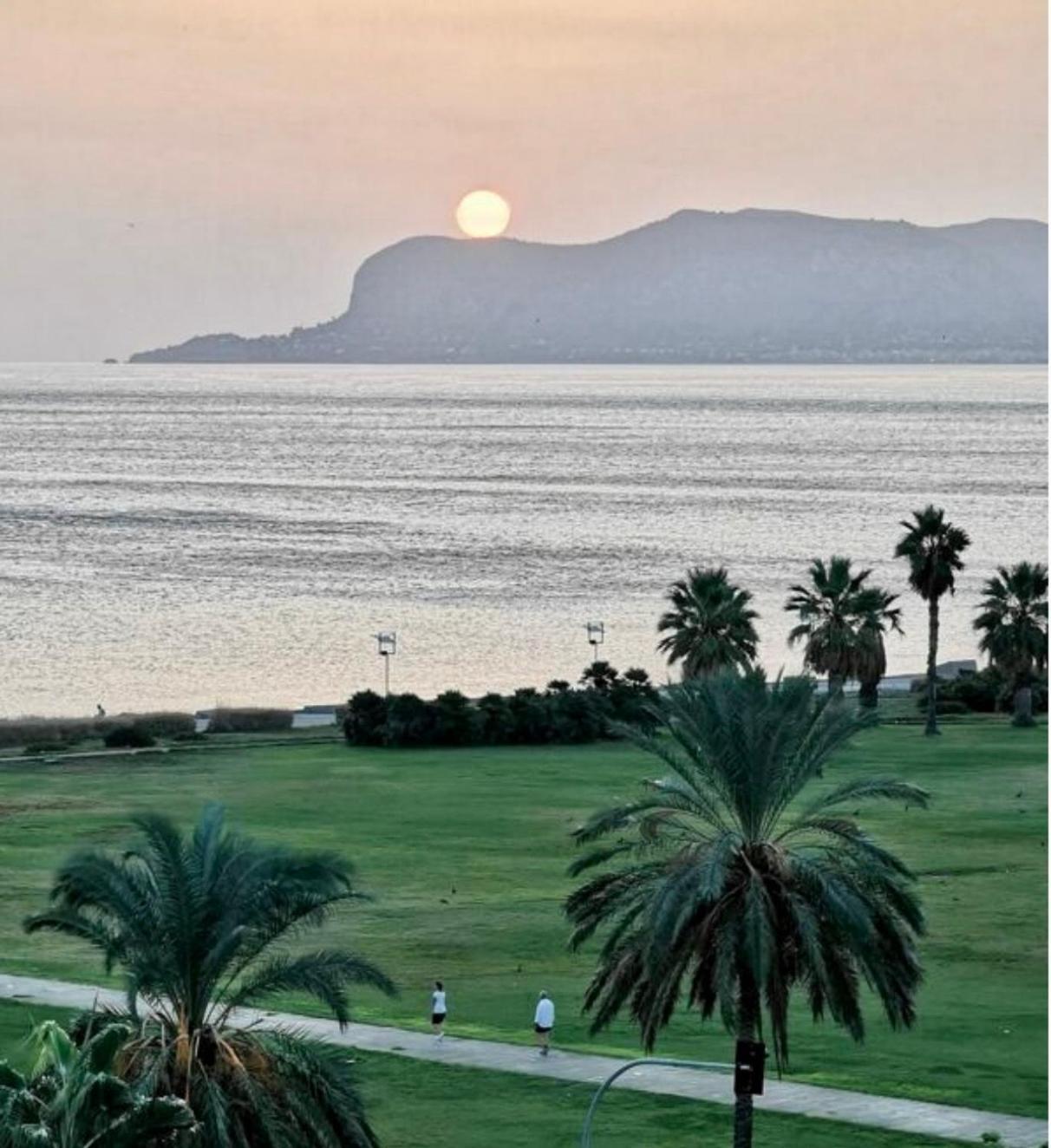 Casadifederica Apartment Palermo