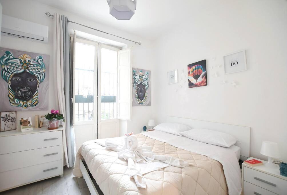 Casa Dream Sicily Apartment