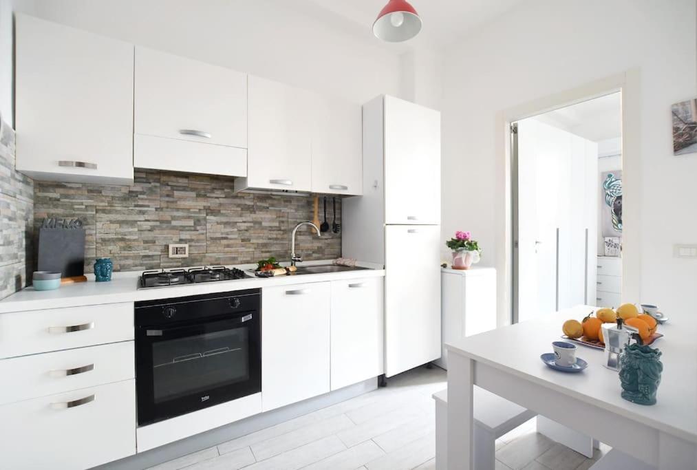 Casa Dream Sicily Apartment *