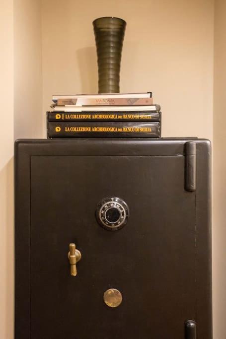 Apartamento Palazzo Celestre