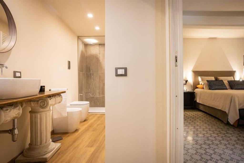 Apartamento Palazzo Celestre Palermo