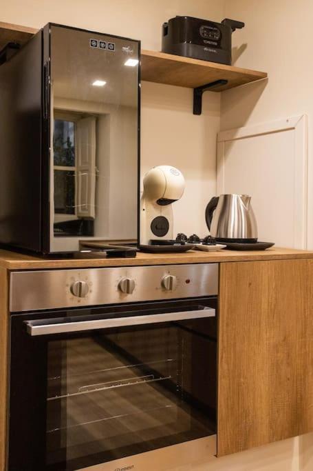 Apartamento Palazzo Celestre
