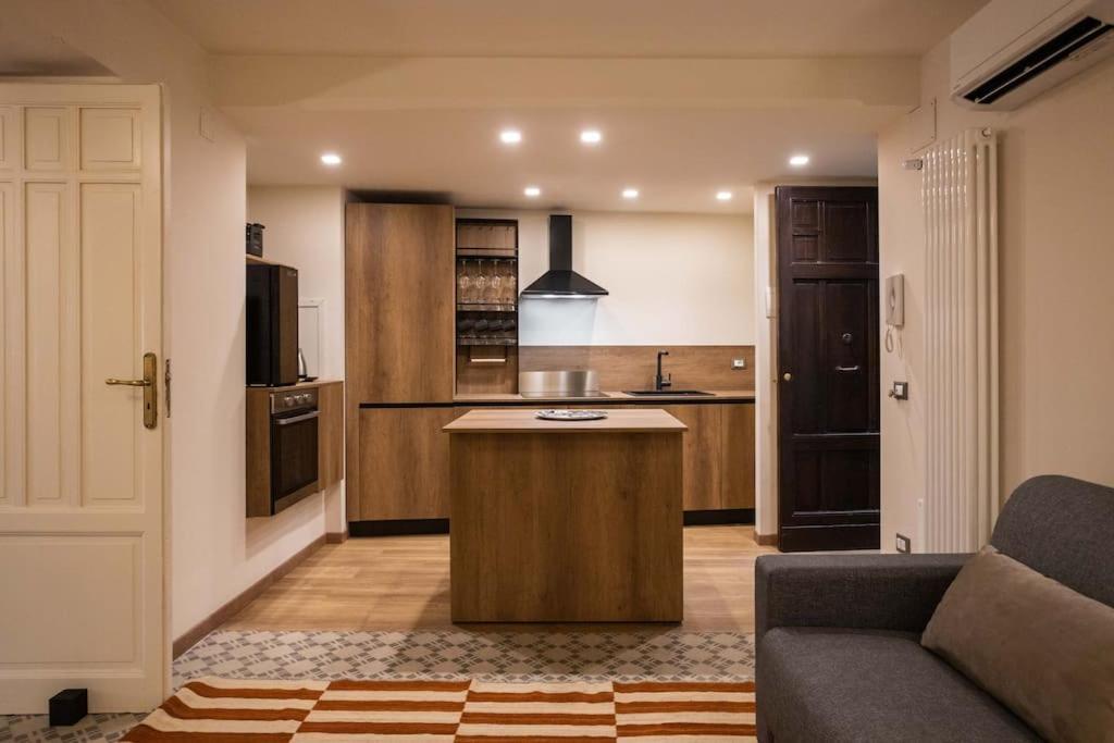 Palazzo Celestre Apartamento Palermo