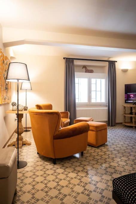 Apartamento Palazzo Celestre *