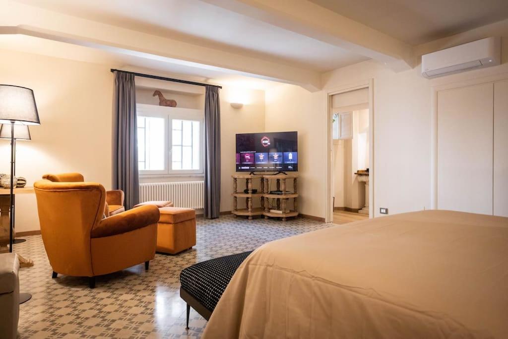 Palazzo Celestre Apartamento *
