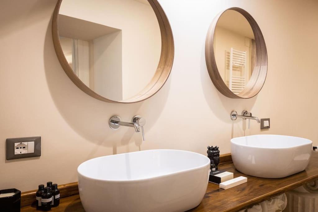 Apartamento Palazzo Celestre Palermo