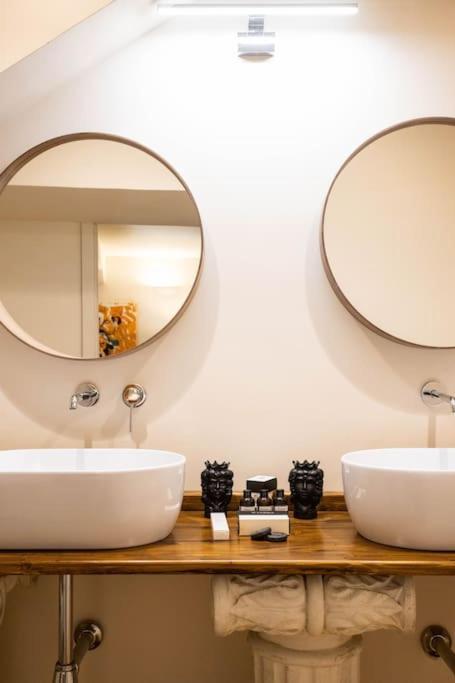 Apartamento Palazzo Celestre