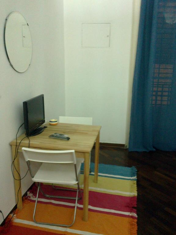 Bed & Breakfast Giugagio *
