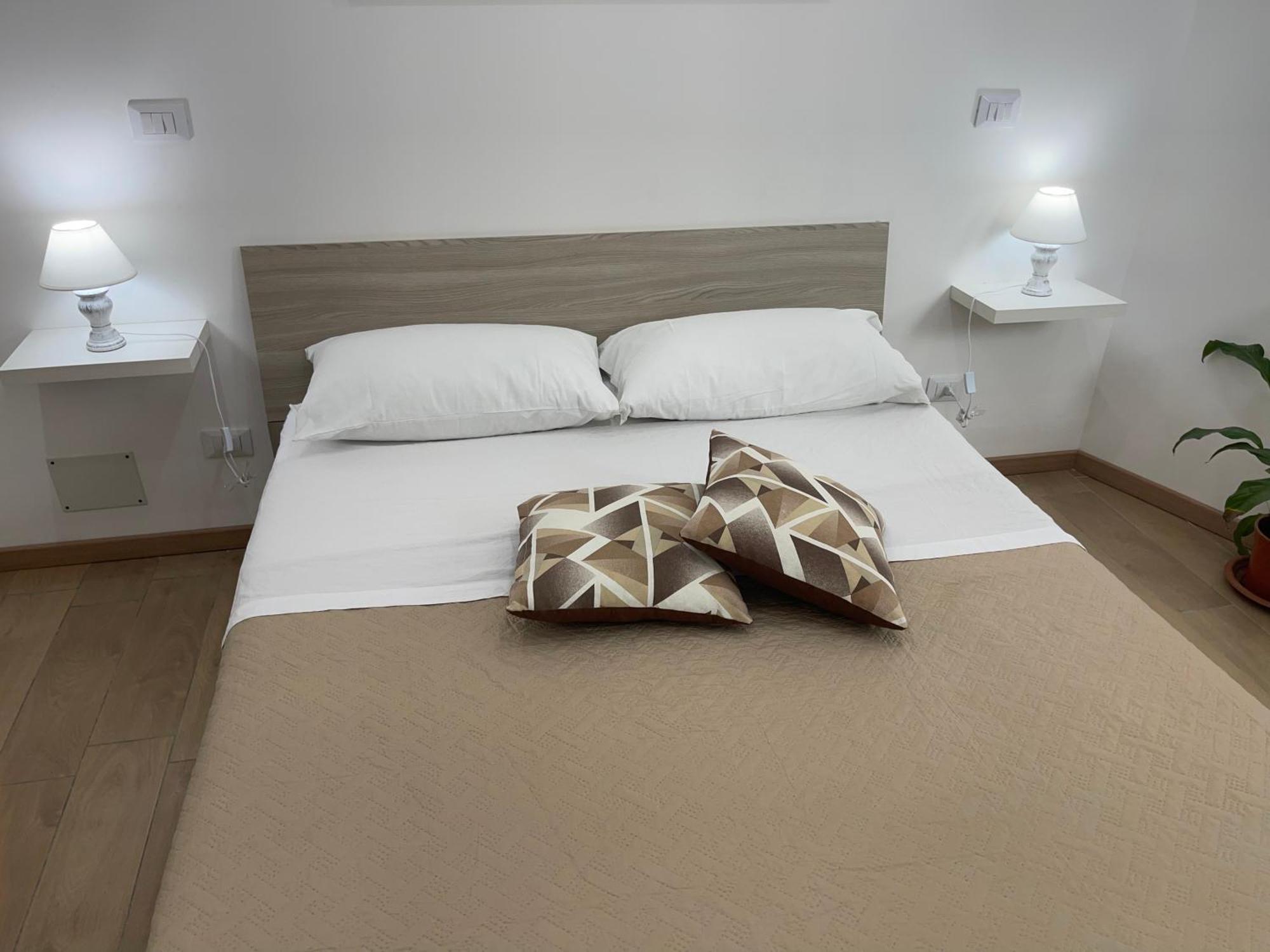 Apartment Maison Vittoria Stazione