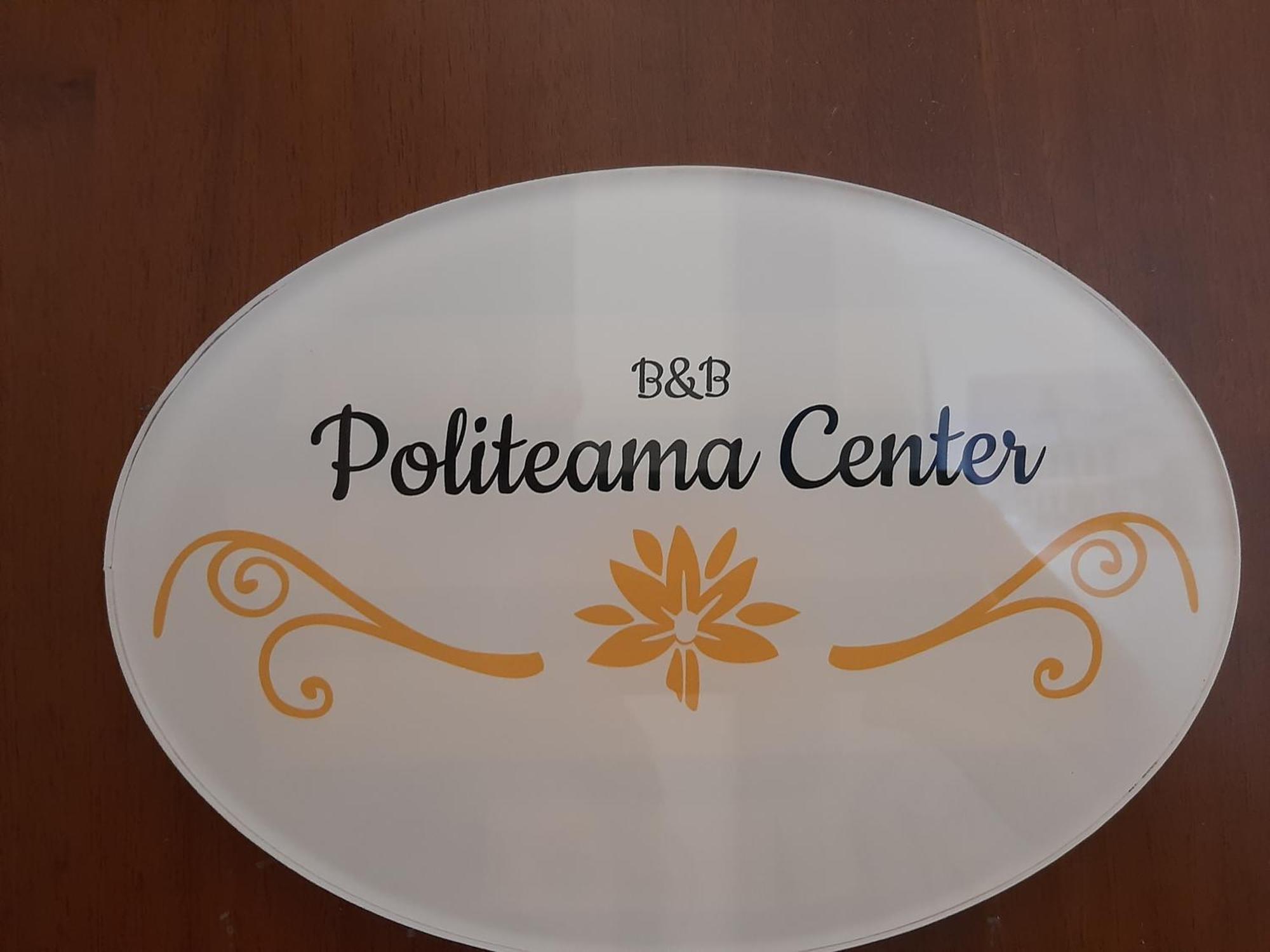Bed & Breakfast Politeama Center Palermo
