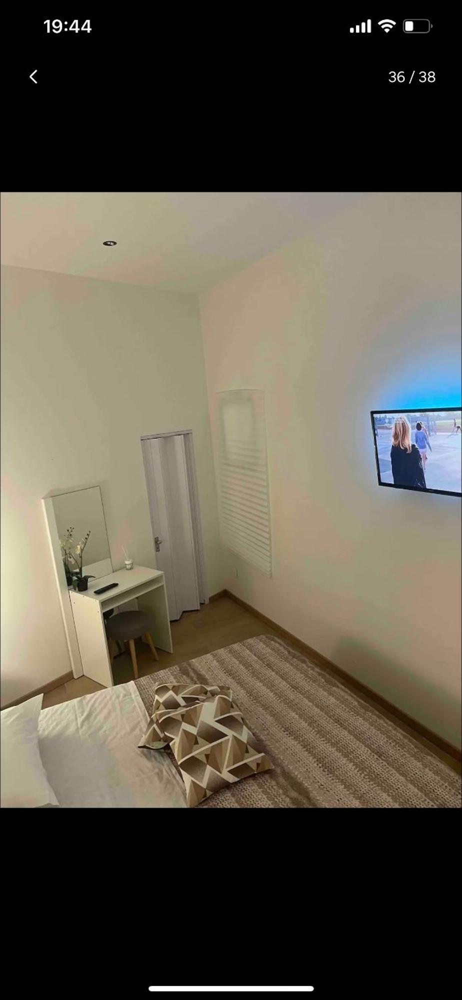 Maison Vittoria Stazione Apartment