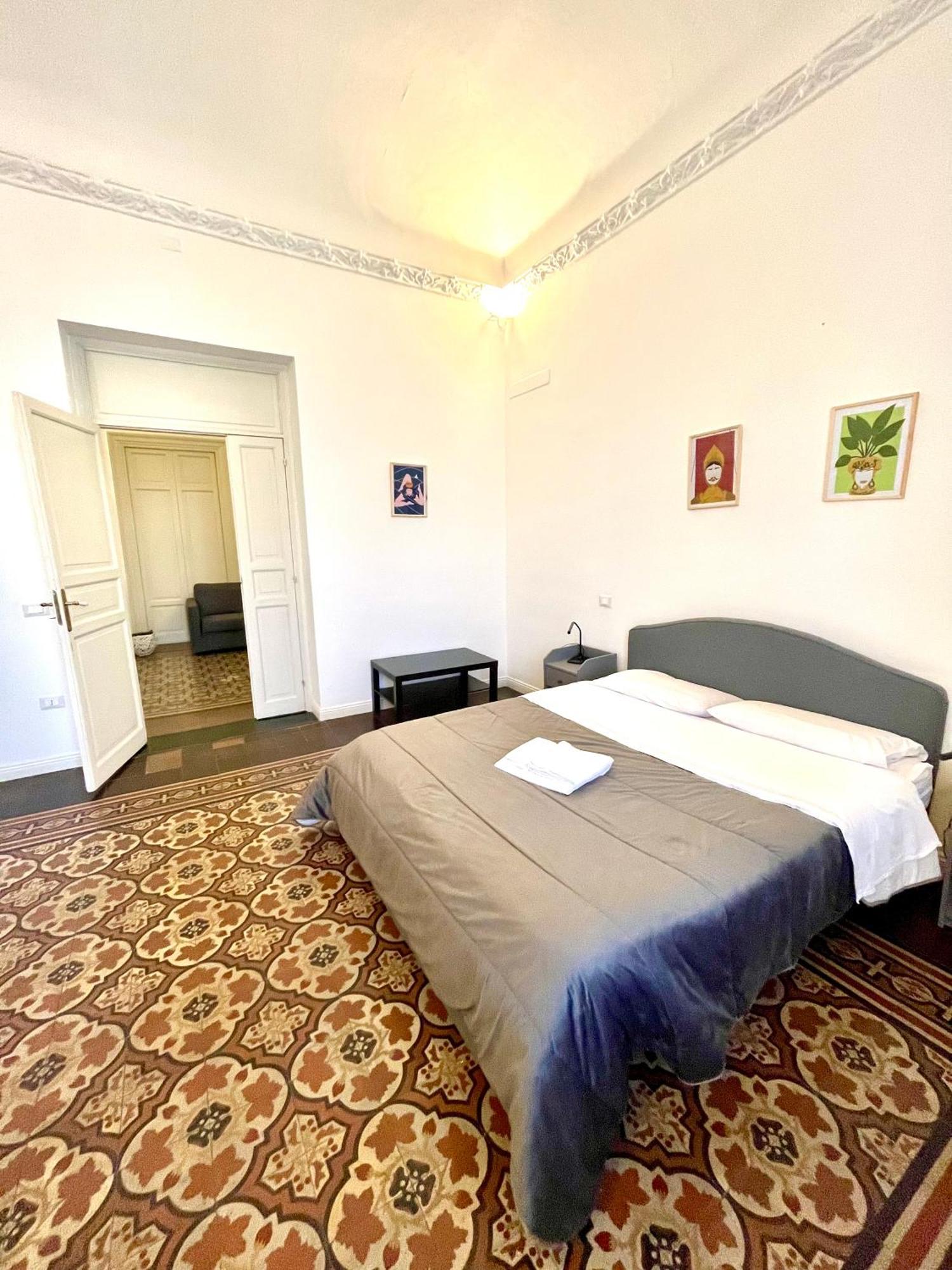 Bilocale In Centro Apartment