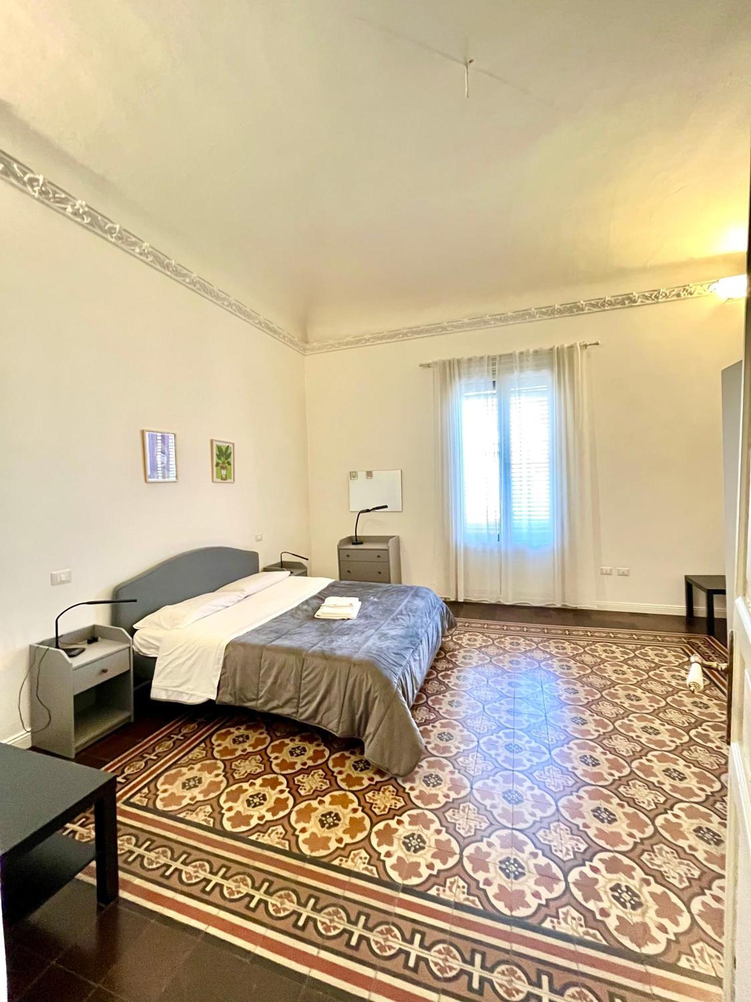 Apartment Bilocale In Centro