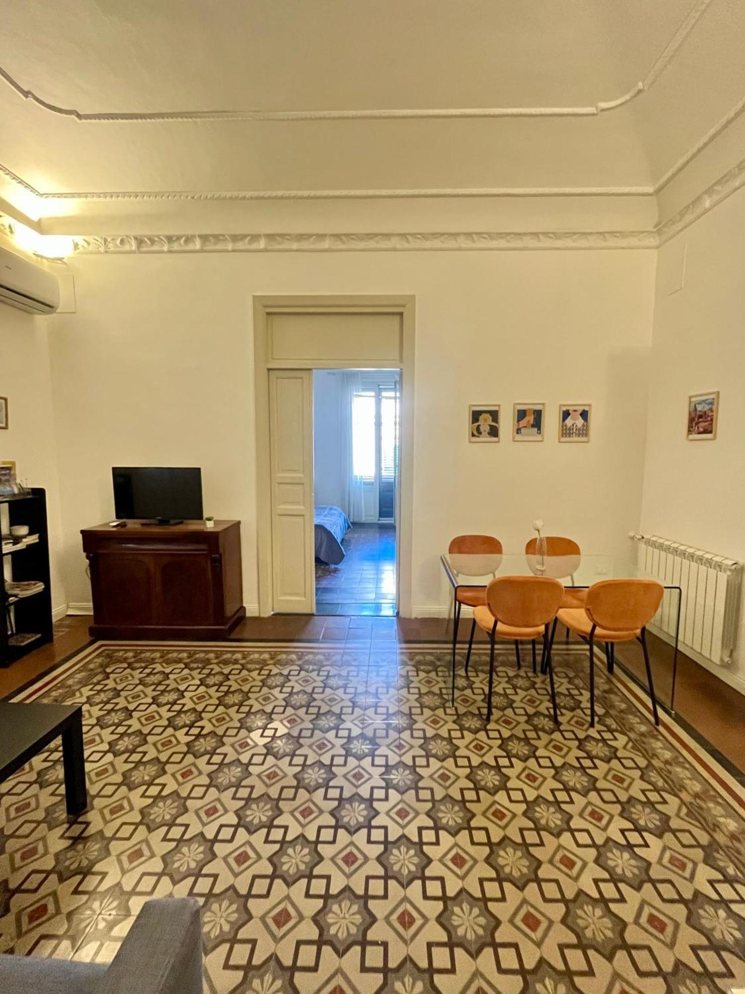 Bilocale In Centro *