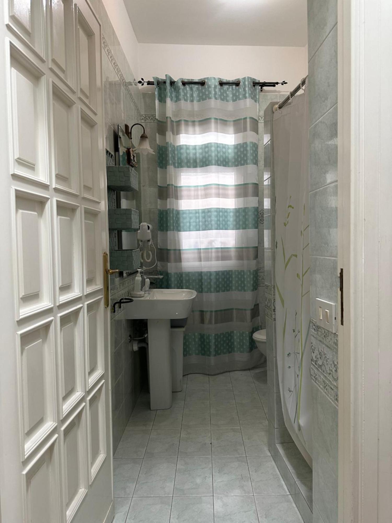 Amati Holidays Apartment Palermo
